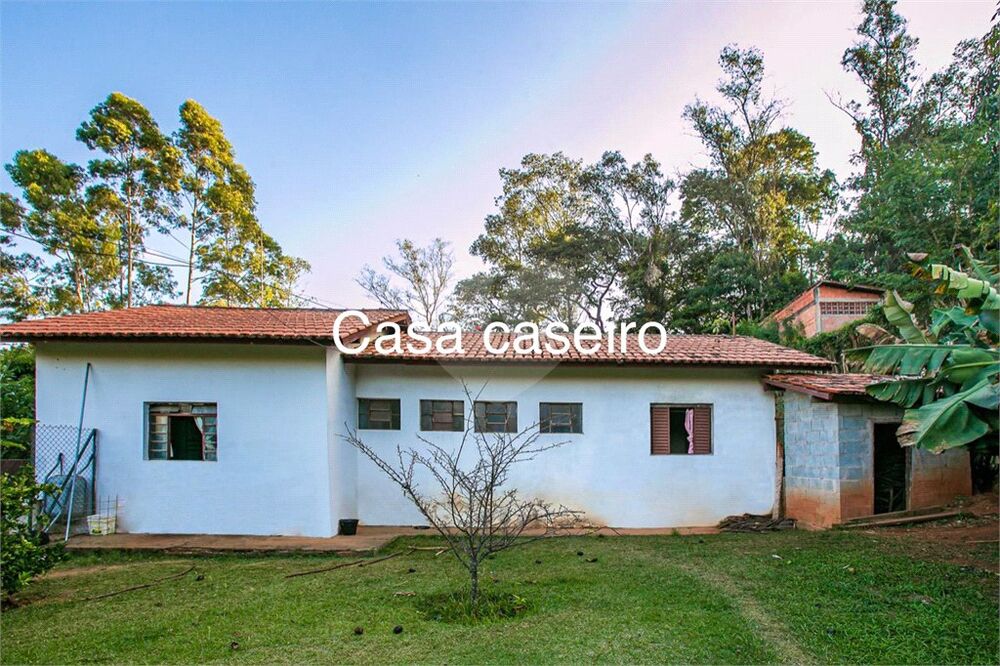 Casa, 7 quartos, 6000 m² - Foto 22