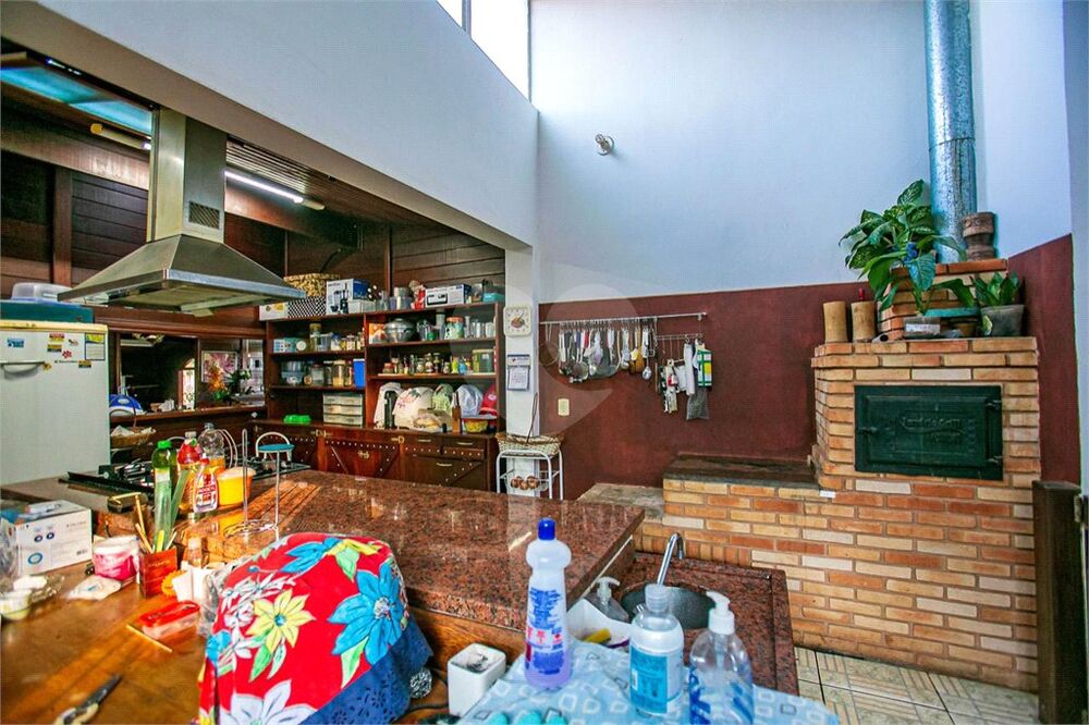 Casa, 7 quartos, 6000 m² - Foto 10