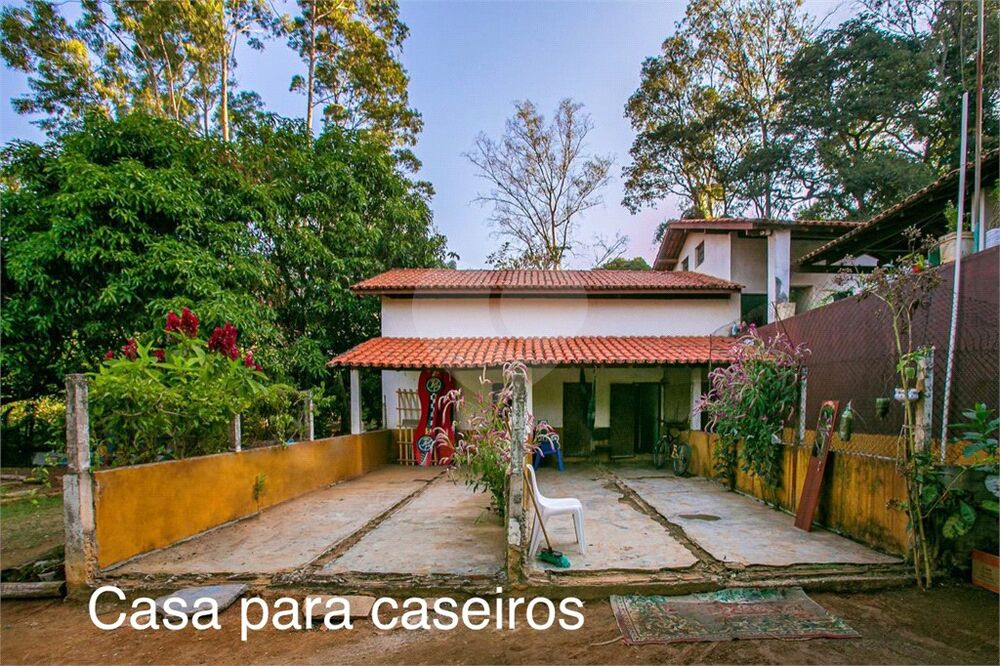 Casa, 7 quartos, 6000 m² - Foto 32