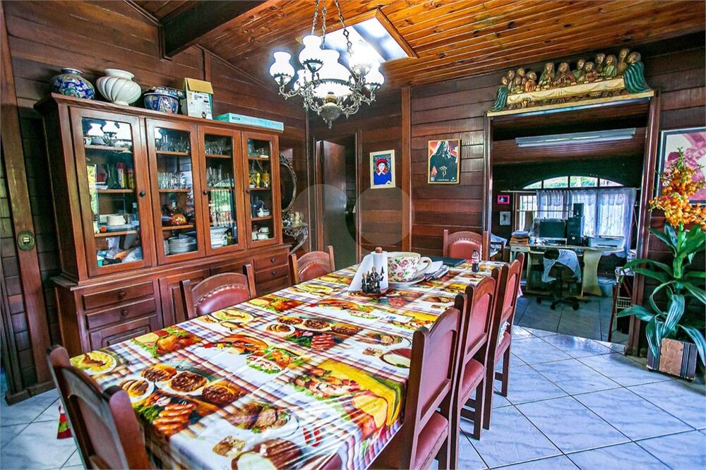 Casa, 7 quartos, 6000 m² - Foto 13