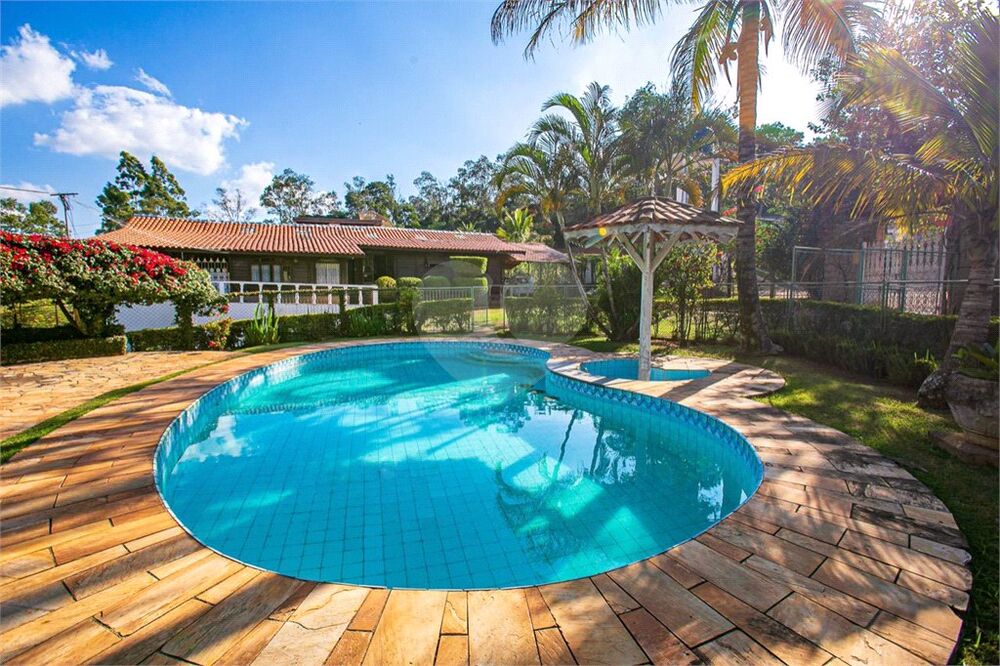 Casa, 7 quartos, 6000 m² - Foto 14