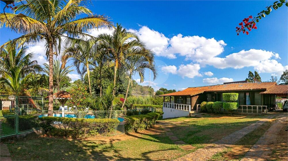 Casa, 7 quartos, 6000 m² - Foto 24