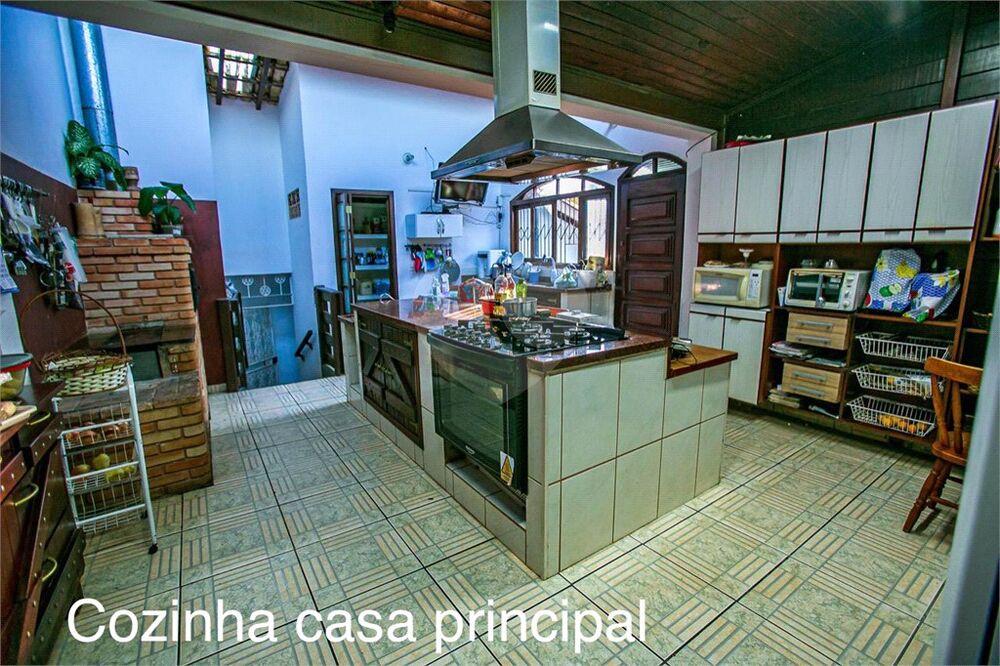 Casa, 7 quartos, 6000 m² - Foto 1