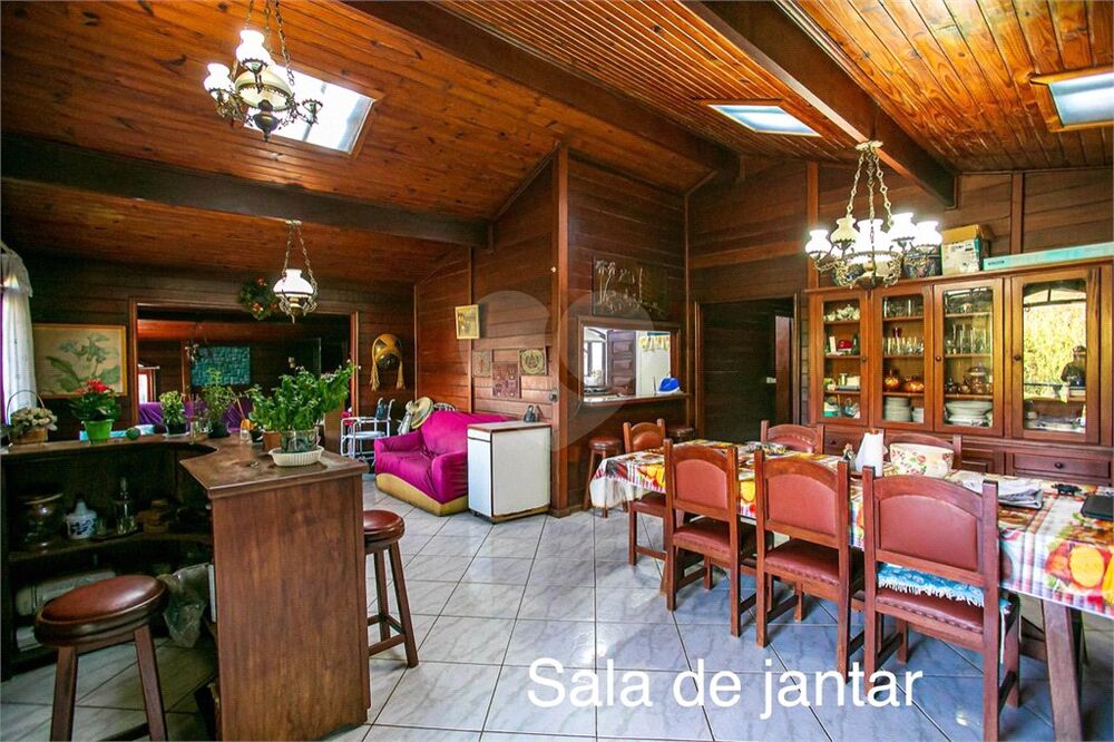Casa, 7 quartos, 6000 m² - Foto 25