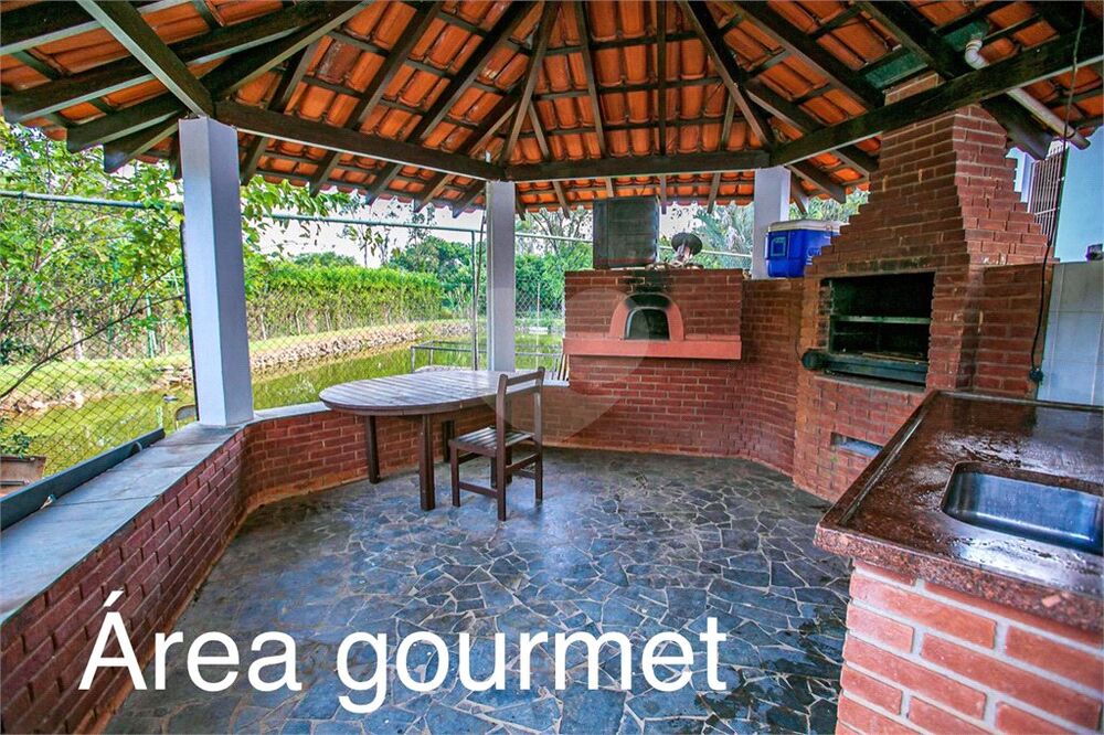 Casa, 7 quartos, 6000 m² - Foto 21