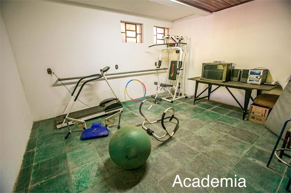 Casa, 7 quartos, 6000 m² - Foto 29