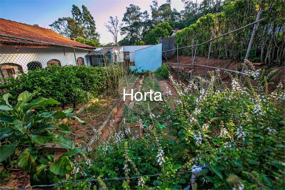 Casa, 7 quartos, 6000 m² - Foto 9