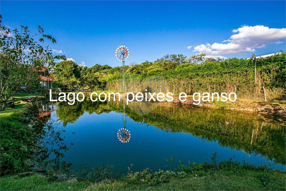 Casa, 7 quartos, 6000 m² - Foto 11