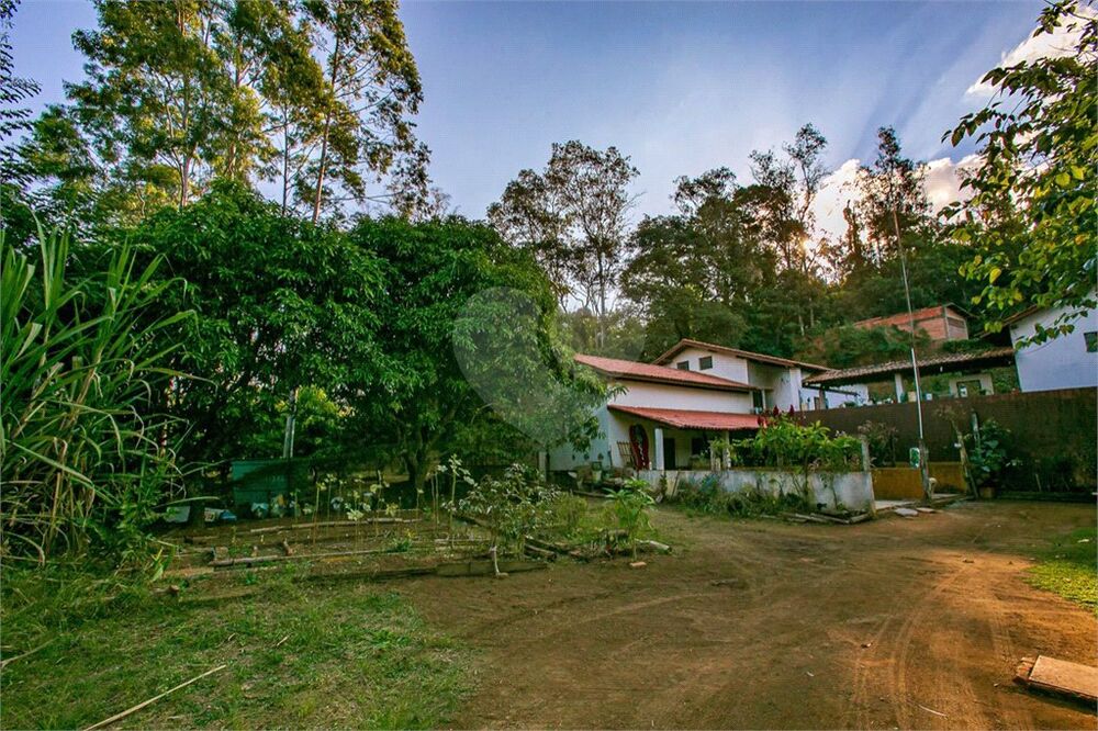 Casa, 7 quartos, 6000 m² - Foto 43