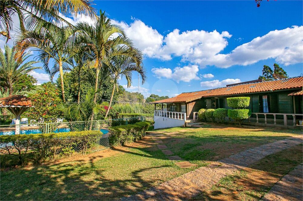 Casa, 7 quartos, 6000 m² - Foto 18