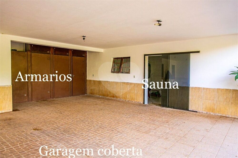 Casa, 7 quartos, 6000 m² - Foto 30