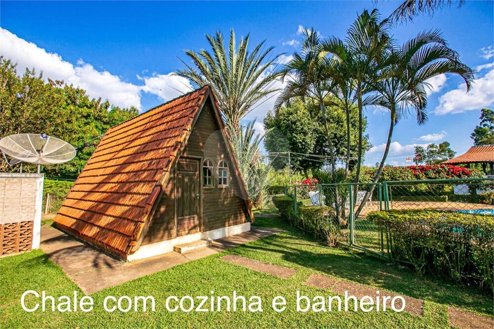Casa, 7 quartos, 6000 m² - Foto 27