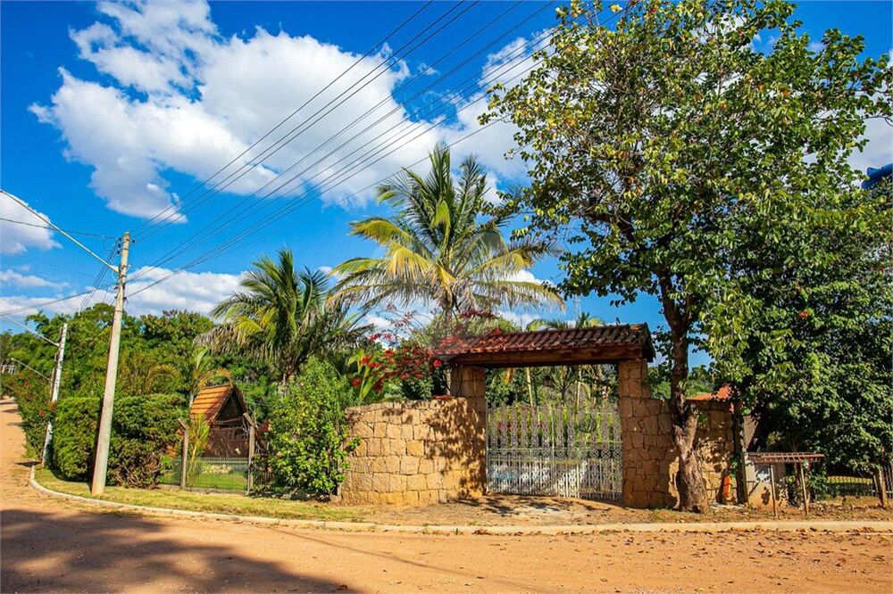 Casa, 7 quartos, 6000 m² - Foto 37