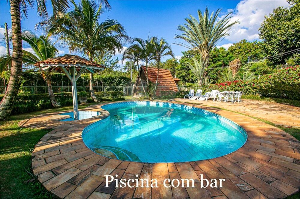 Casa, 7 quartos, 6000 m² - Foto 23