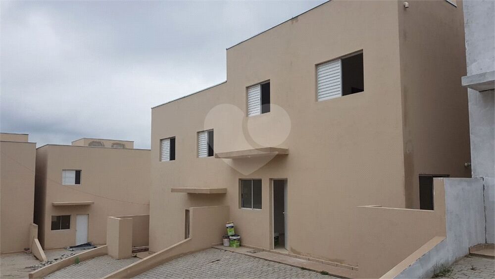 Casa, 2 quartos, 58 m² - Foto 2