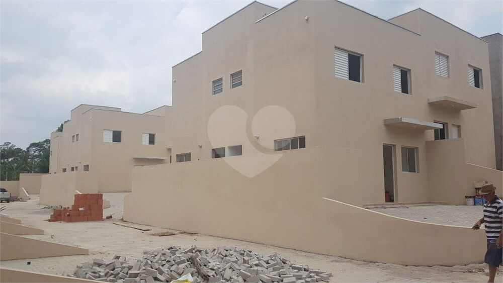 Casa, 2 quartos, 58 m² - Foto 3