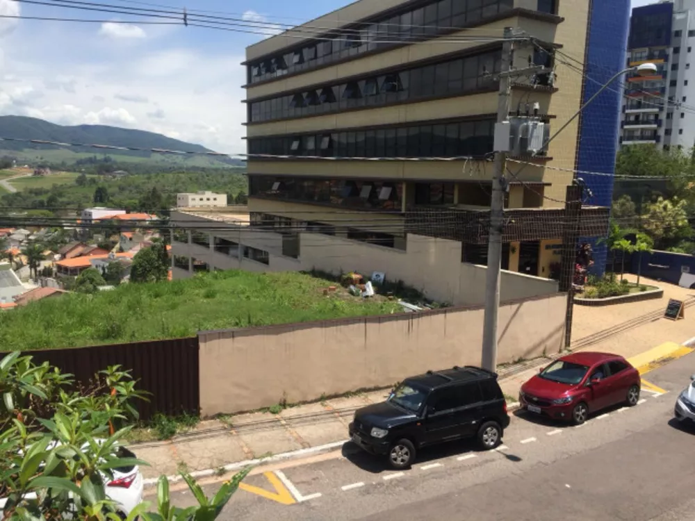 Loteamento e Condomínio à venda, 1121m² - Foto 3