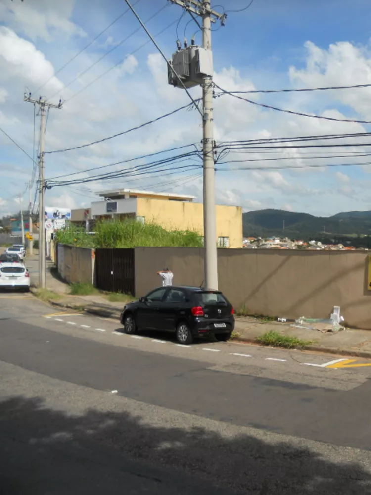 Loteamento e Condomínio à venda, 1121m² - Foto 4