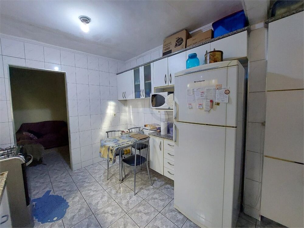 Casa, 2 quartos, 82 m² - Foto 4