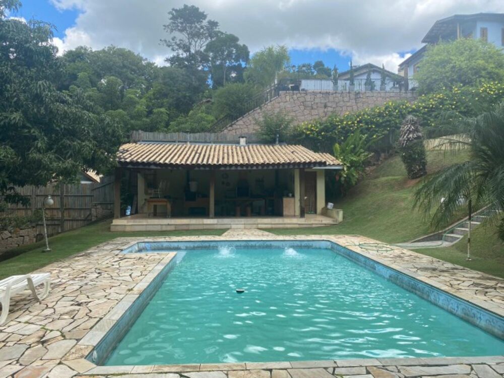 Casa, 2 quartos, 449 m² - Foto 4