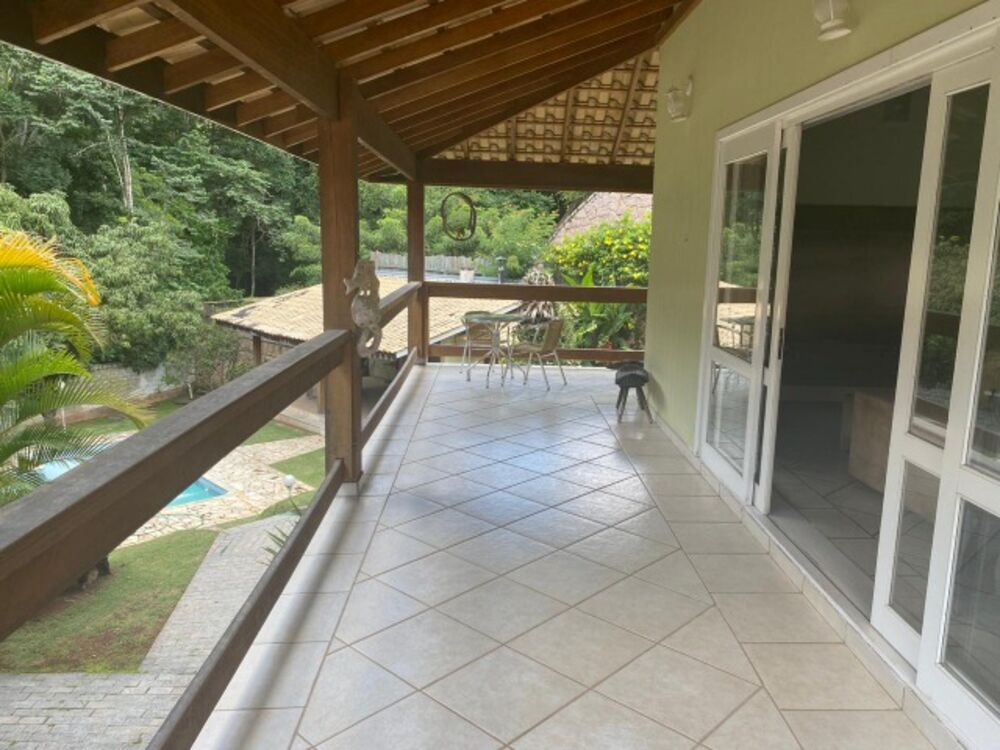 Casa, 2 quartos, 449 m² - Foto 1