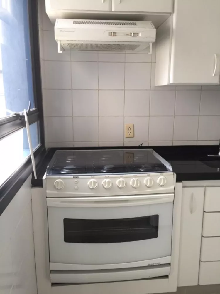 Apartamento à venda com 3 quartos, 100m² - Foto 6