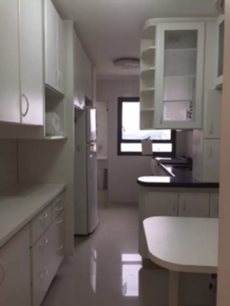 Apartamento à venda com 3 quartos, 100m² - Foto 5