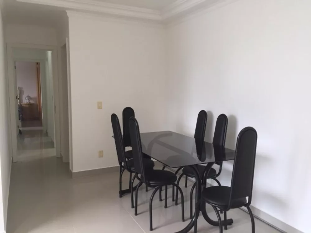 Apartamento à venda com 3 quartos, 100m² - Foto 3