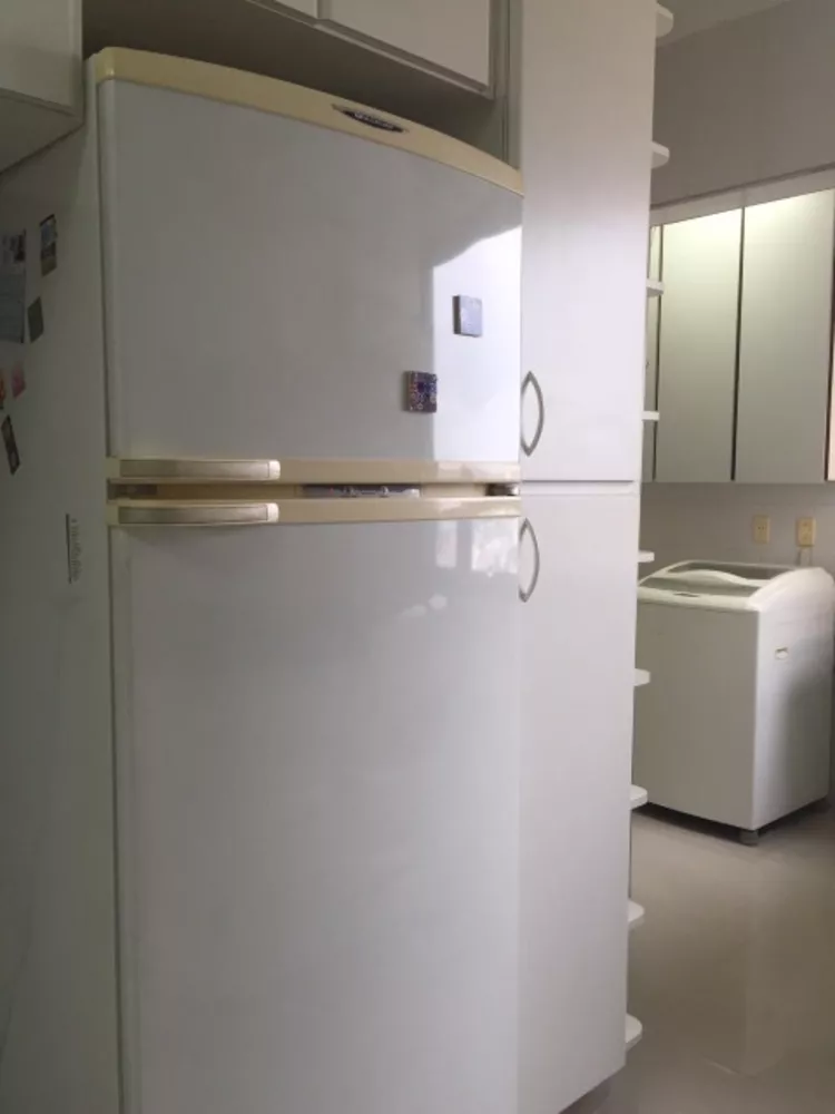 Apartamento à venda com 3 quartos, 100m² - Foto 7