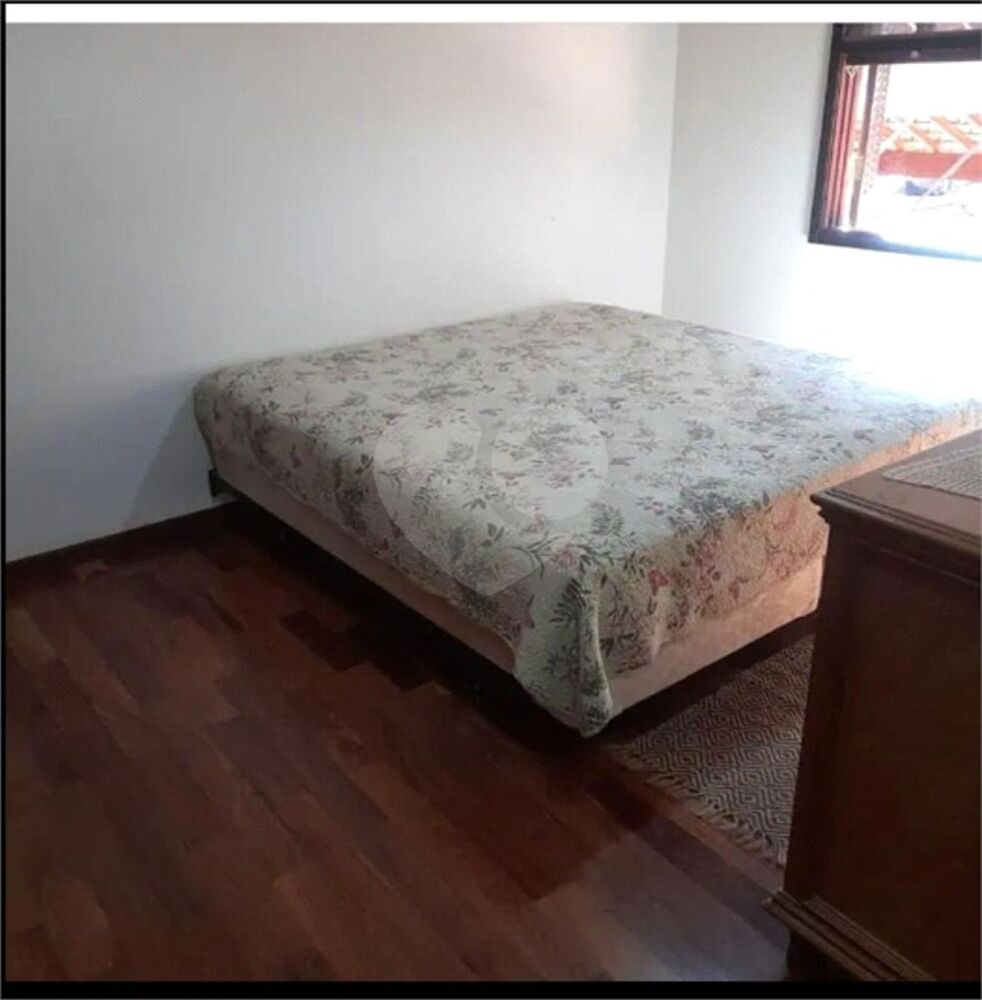 Casa, 6 quartos, 611 m² - Foto 1