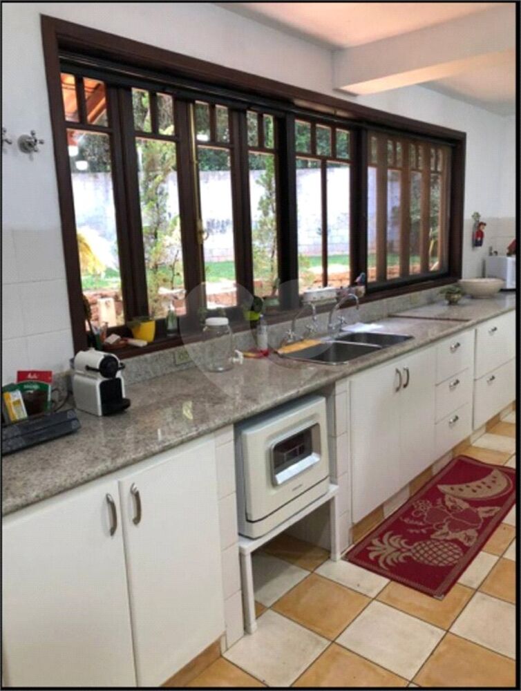 Casa, 6 quartos, 611 m² - Foto 3