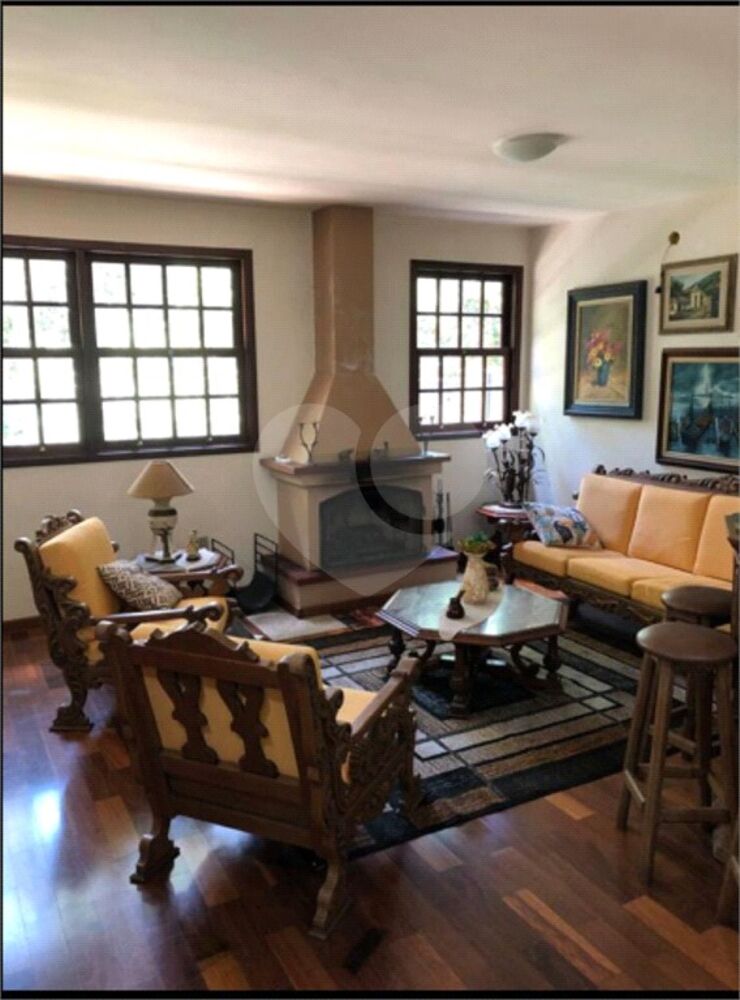 Casa, 6 quartos, 611 m² - Foto 2