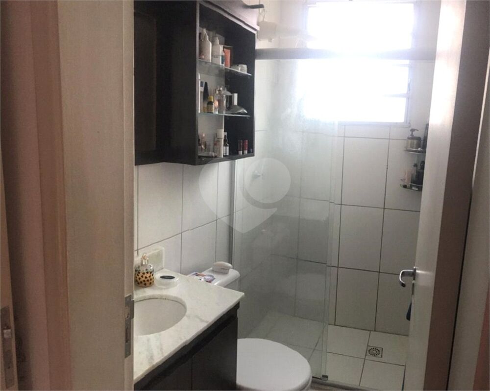 Apartamento, 2 quartos, 52 m² - Foto 2