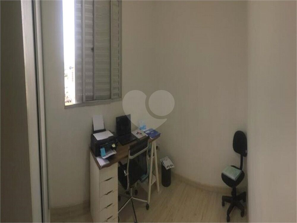 Apartamento, 2 quartos, 52 m² - Foto 4