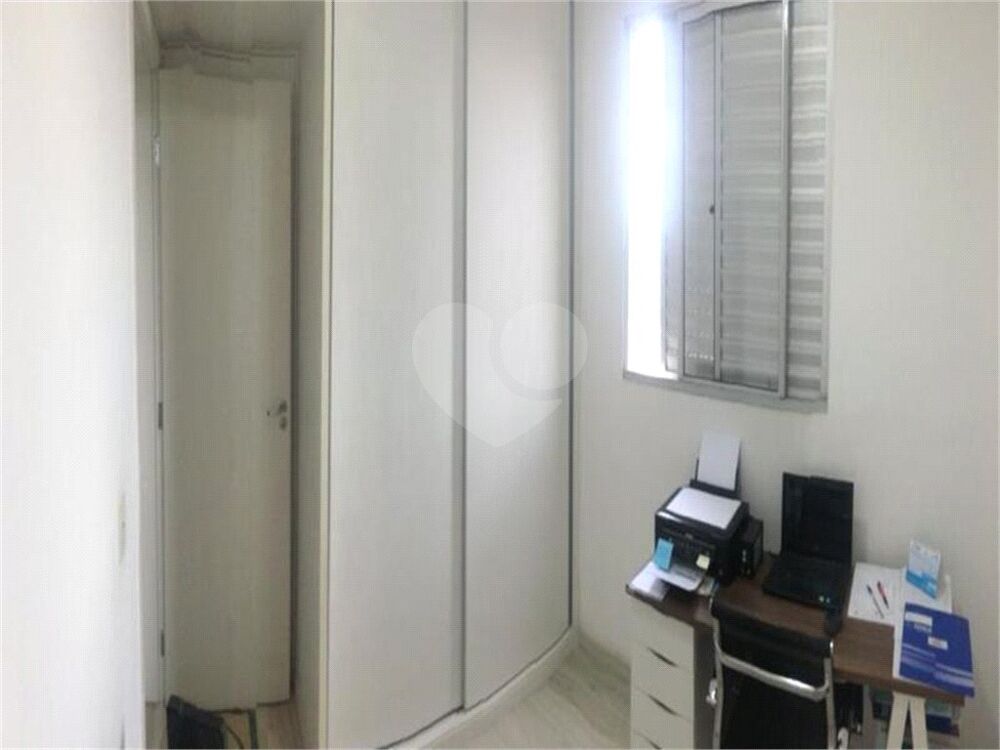 Apartamento, 2 quartos, 52 m² - Foto 3