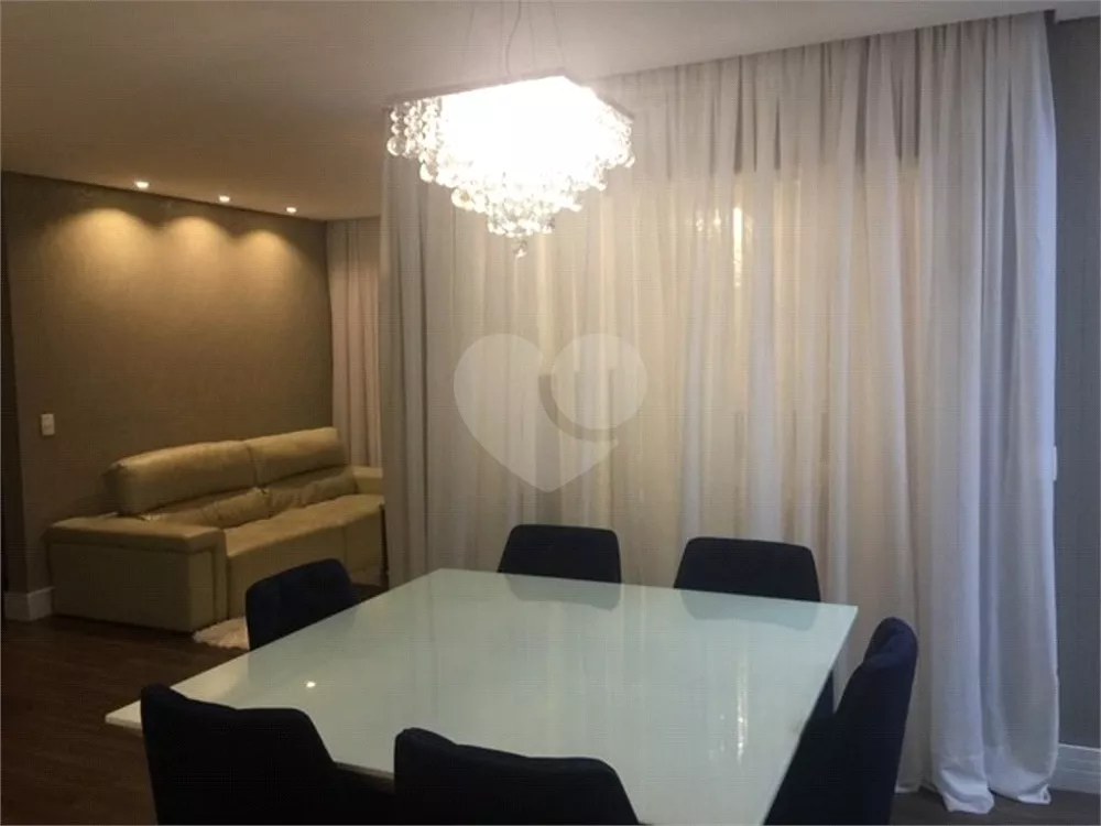 Apartamento à venda com 3 quartos, 64m² - Foto 3