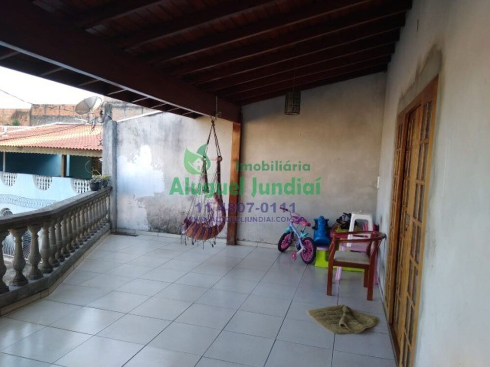 Sobrado, 3 quartos, 211 m² - Foto 8
