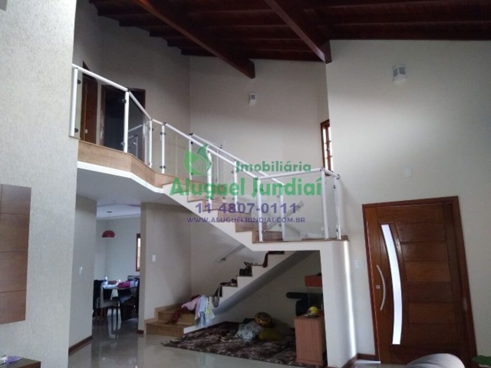 Sobrado, 3 quartos, 211 m² - Foto 3