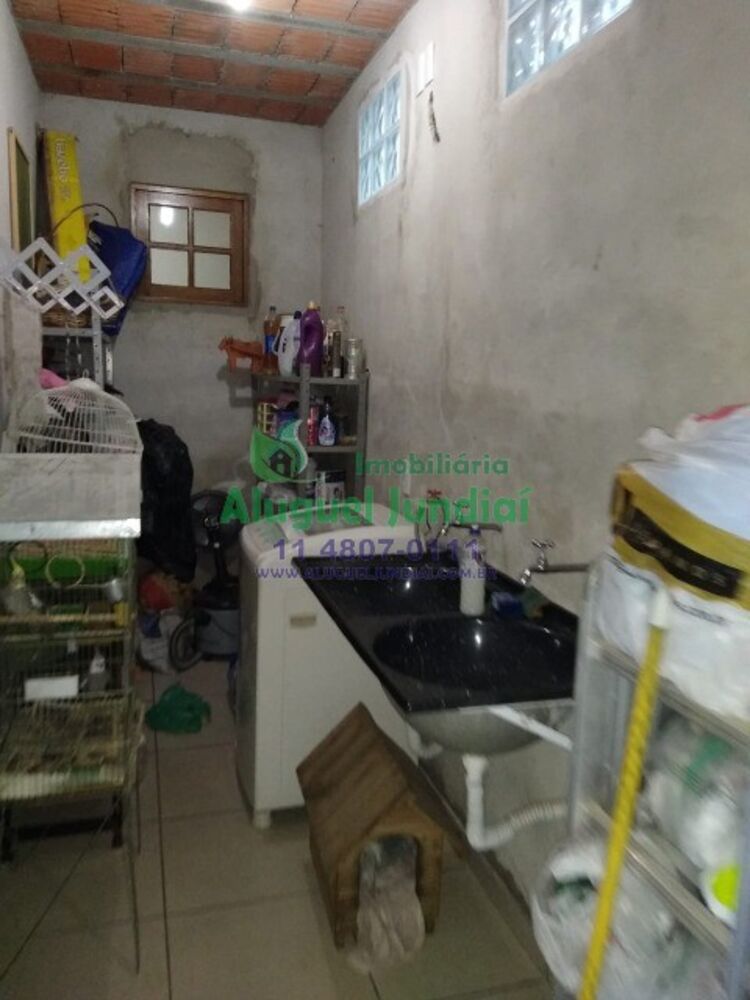 Sobrado, 3 quartos, 211 m² - Foto 5