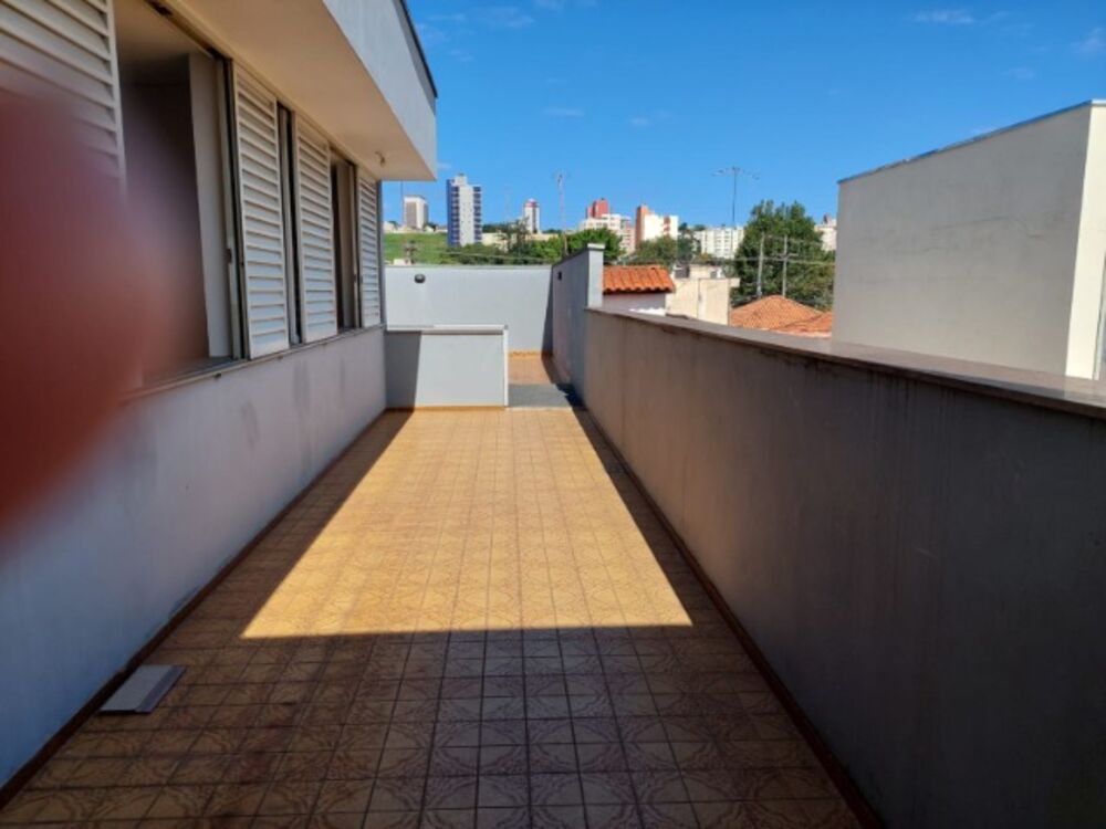 Conjunto Comercial-Sala para alugar, 14m² - Foto 8
