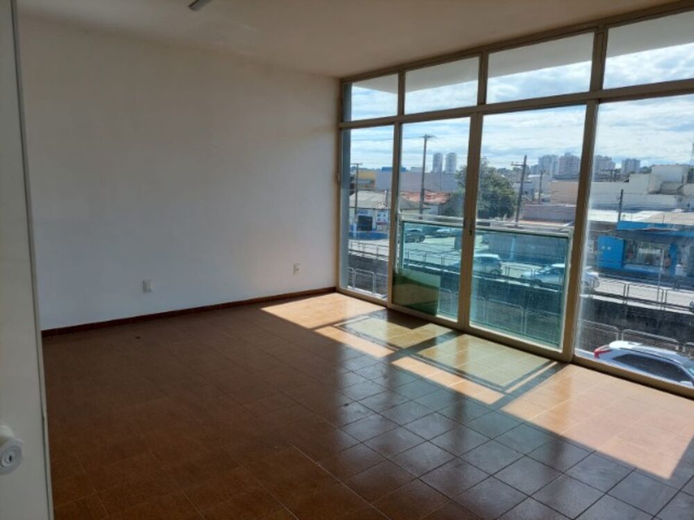 Conjunto Comercial-Sala para alugar, 14m² - Foto 1