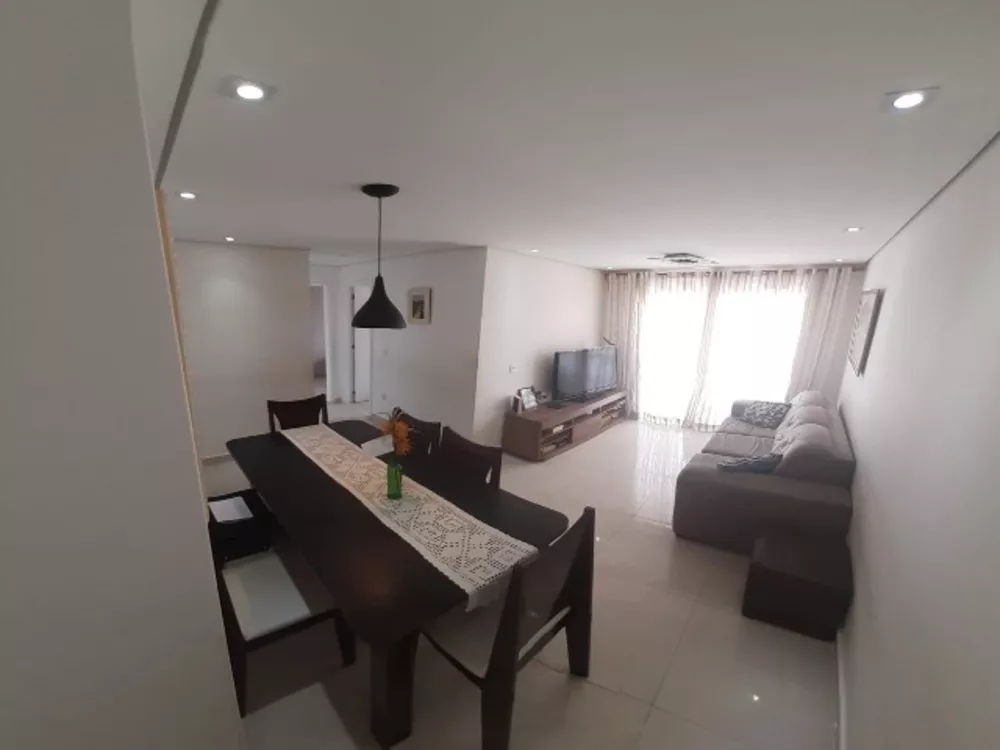 Apartamento à venda com 2 quartos, 54m² - Foto 1