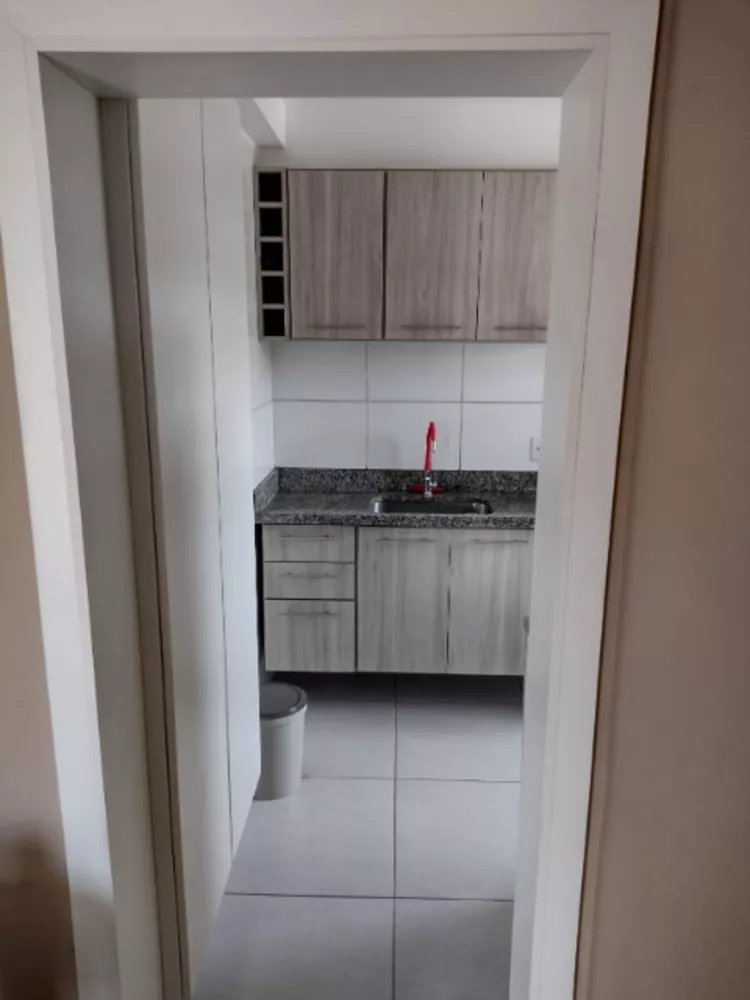 Apartamento à venda com 2 quartos, 54m² - Foto 3