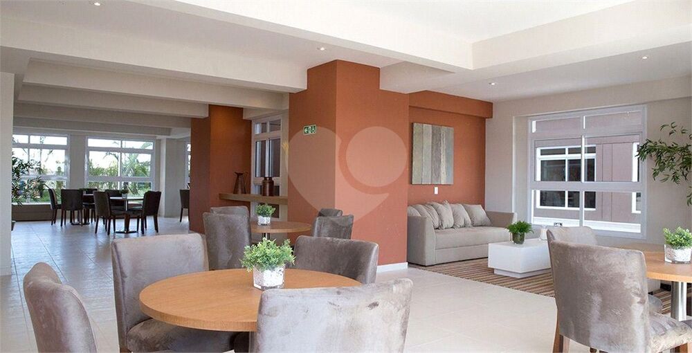 Apartamento à venda com 2 quartos, 55m² - Foto 3