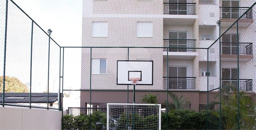 Apartamento à venda com 2 quartos, 55m² - Foto 4