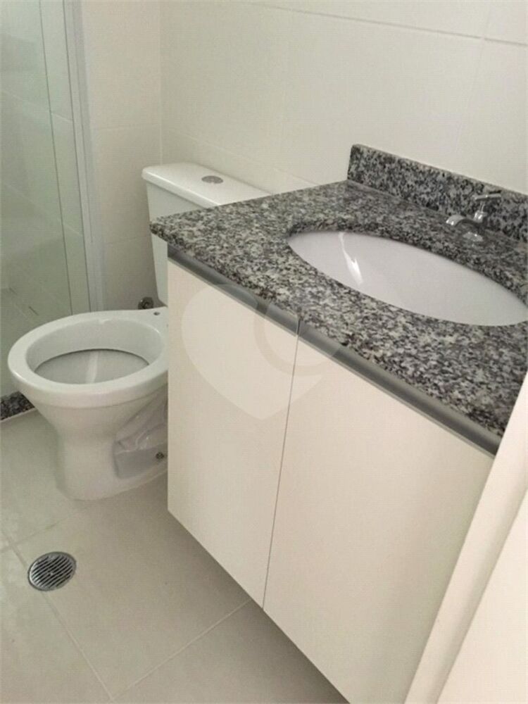 Apartamento à venda com 2 quartos, 55m² - Foto 15