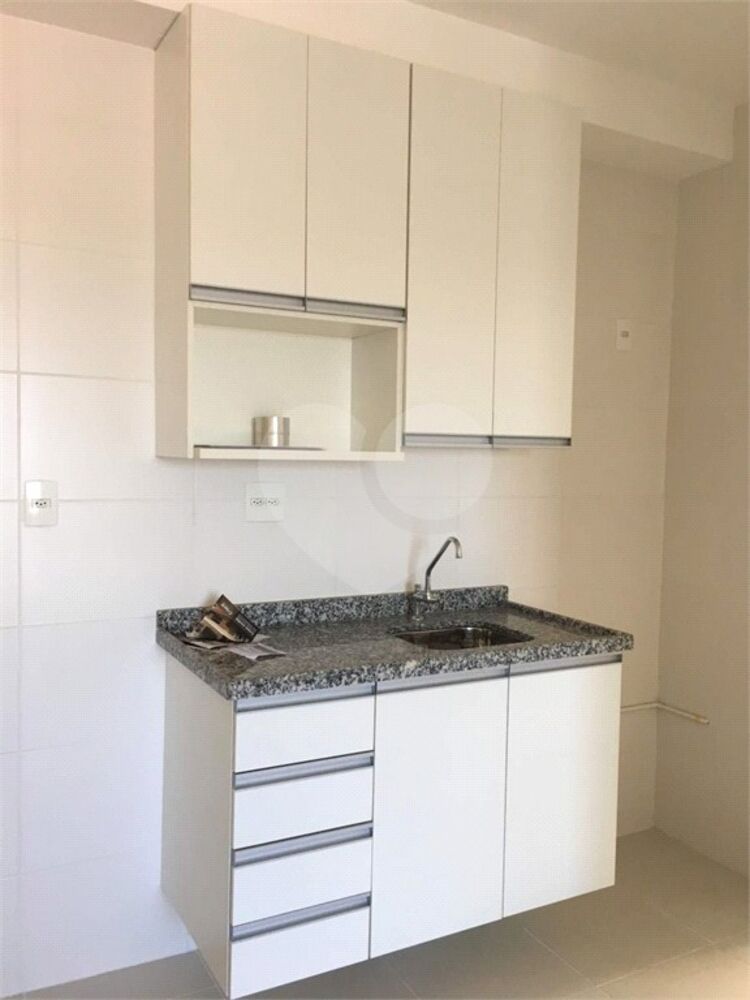 Apartamento à venda com 2 quartos, 55m² - Foto 11
