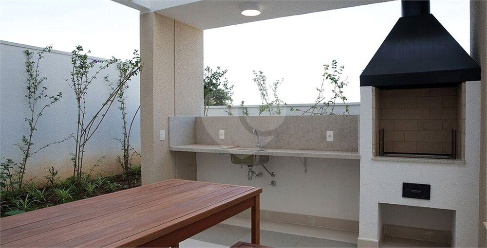 Apartamento à venda com 2 quartos, 55m² - Foto 1