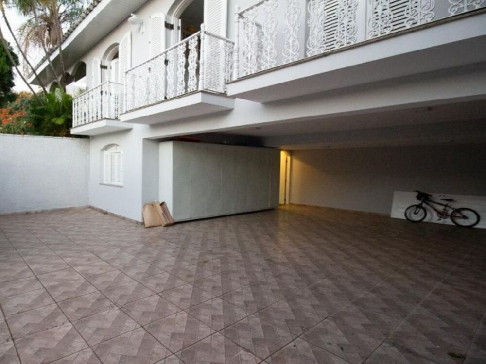 Sobrado, 3 quartos, 367 m² - Foto 4