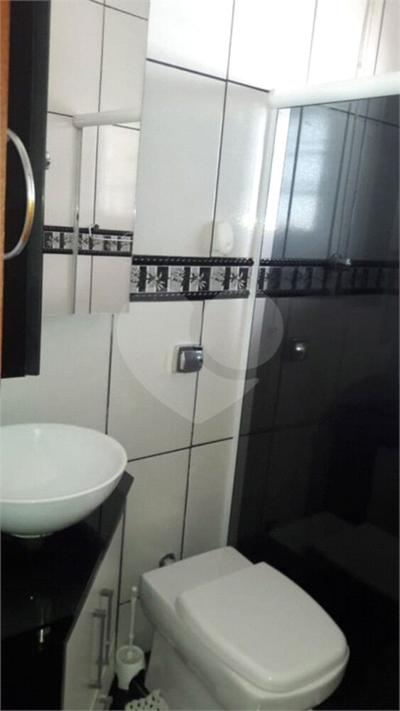 Casa à venda com 3 quartos, 198m² - Foto 5